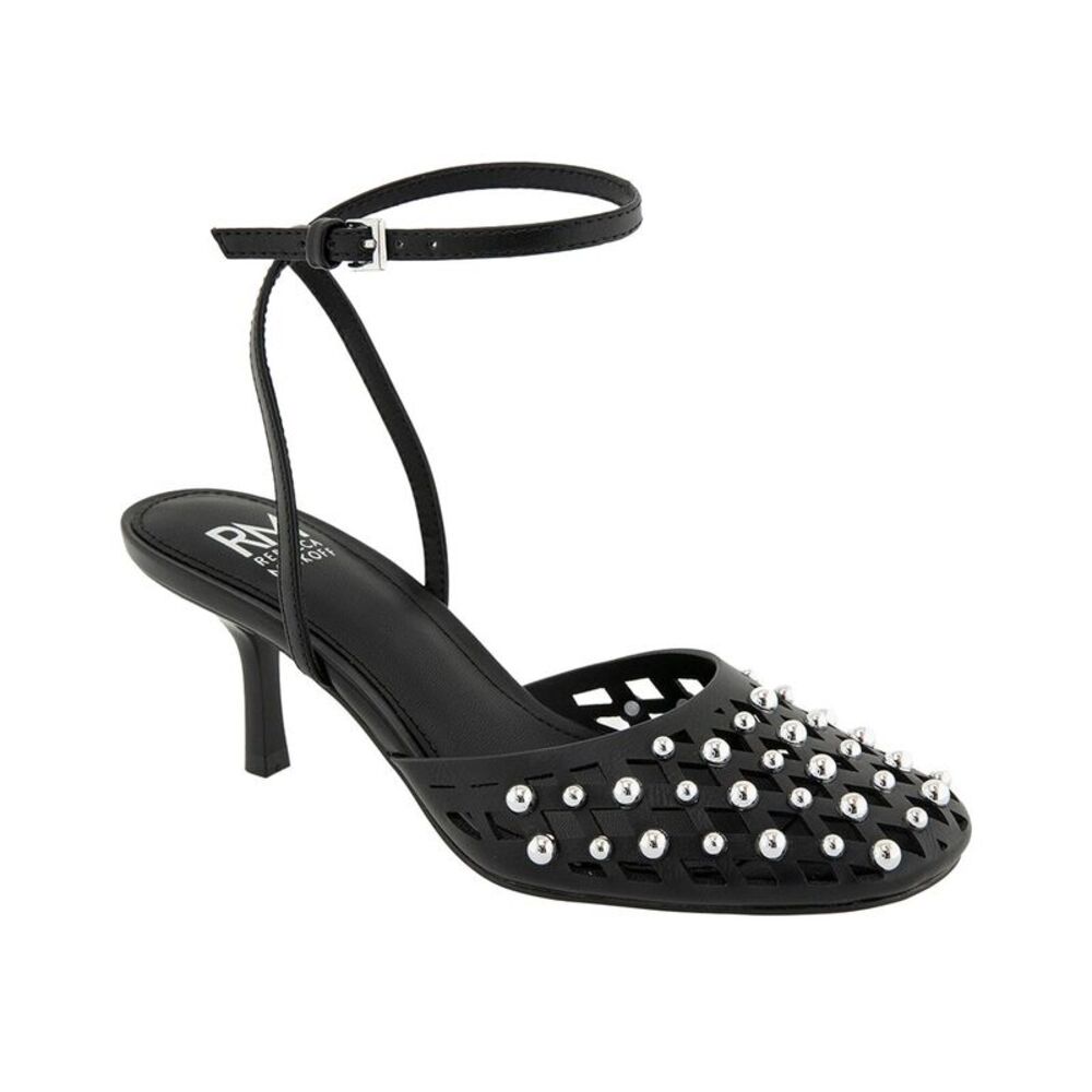 Rm Rebecca Minkoff Fiona Pump, Black